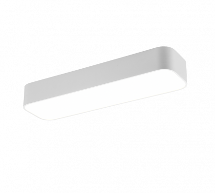 RL Φωτιστικό Οροφής LED 21W Μεταλλικό ASTERION Dimmable