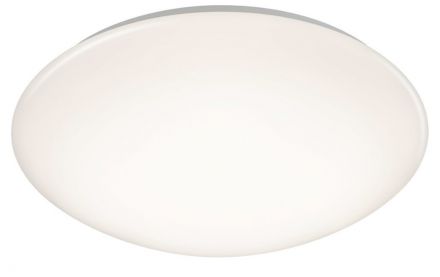Trio Lighting Φωτιστικό Οροφής Πλαφονιέρα LED 15W Πλαστικό PUTZ