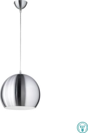 Trio Lighting Κρεμαστό Φωτιστικό LED 1xE27 BOBBY