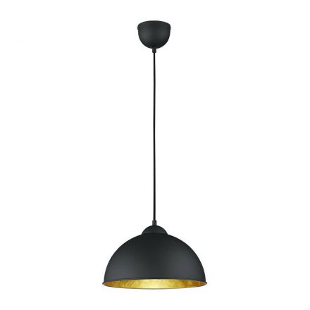 Trio Lighting Κρεμαστό Φωτιστικό LED 1xE27 JIMMY