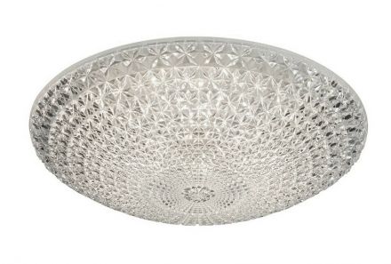 Trio Lighting Πλαφονιέρα LED 12W Μέταλλο KUMA