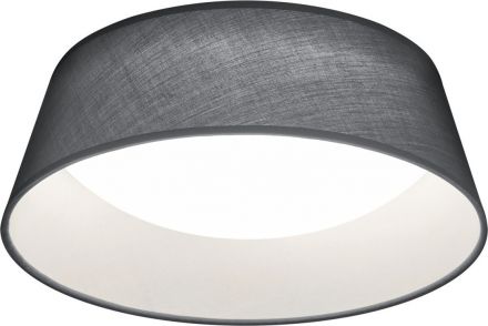 Trio Lighting Πλαφονιέρα Οροφής LED 14W PONTS