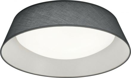 Trio Lighting Πλαφονιέρα Οροφής LED 18W PONTS