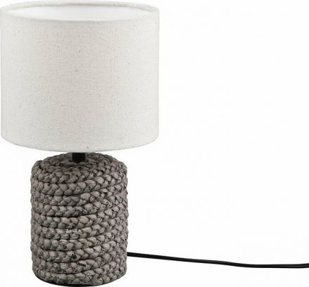 Trio Lighting Πορτατίφ LED 1xE14 Κεραμικό MALA