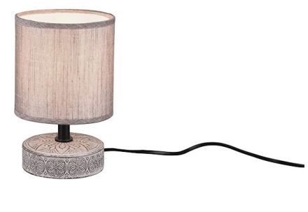 Trio Lighting Πορτατίφ LED 1xE14 Κεραμικό MARIE