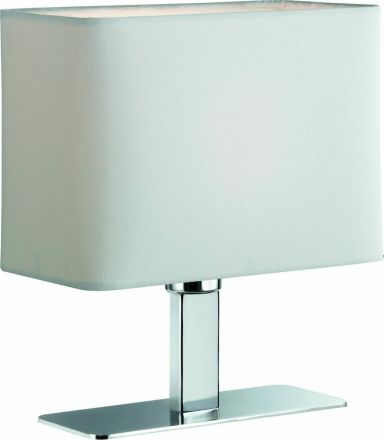 Trio Lighting Πορτατίφ LED 1xE14 Μεταλλικό MING