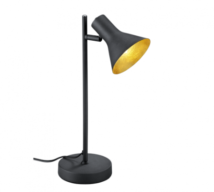 Trio Lighting Πορτατίφ LED 1xE14 Μεταλλικό ΝINA
