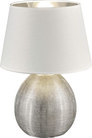 Trio Lighting Πορτατίφ LED 1xE27 Κεραμικό LUXOR