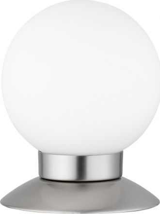 Trio Lighting Πορτατίφ LED 3W Μεταλλικό PRINCESS
