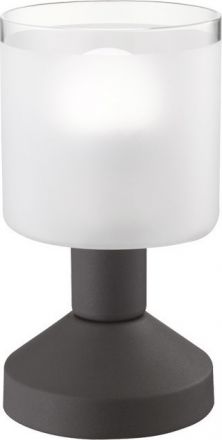Trio Lighting Πορτατίφ LED E14 Μεταλλικό GRAL
