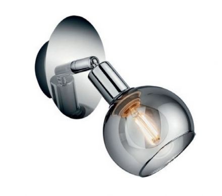 Trio Lighting Spot LED 1xE14 Μεταλλικό BREST
