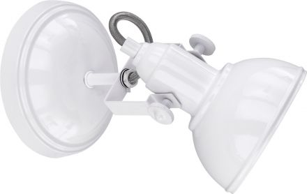 Trio Lighting Spot LED 1xE14 Μεταλλικό GINA