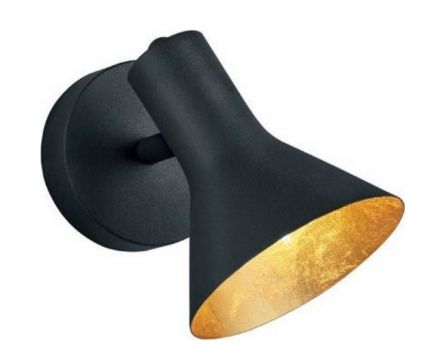 Trio Lighting Spot LED 1xE14 Μεταλλικό ΝINA