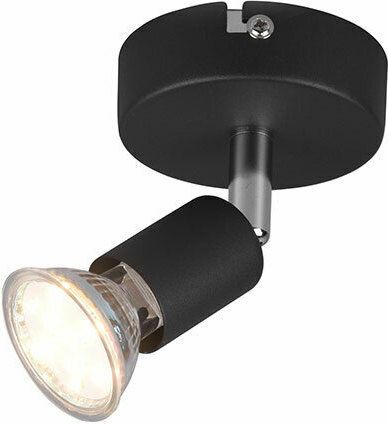 Trio Lighting Spot LED 1xGU10 Μεταλλικό PARIS