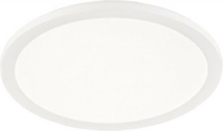 Trio Lighting Στρογγυλό LED Panel ∅40 22W CAMMILUS