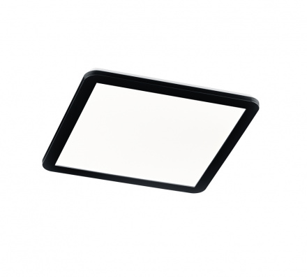 Trio Lighting Τετράγωνο LED Panel 40x40 24W CAMMILUS Dimmable