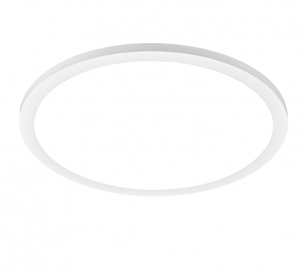 Trio Lighting Στρογγυλό LED Panel 40cm 20W TIBERIUS