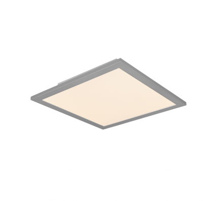 RL Χωνευτό Τετράγωνο LED Panel 29x29 13.5W GAMMA Dimmable