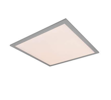 RL Χωνευτό Τετράγωνο LED Panel 45x45 18W GAMMA Dimmable