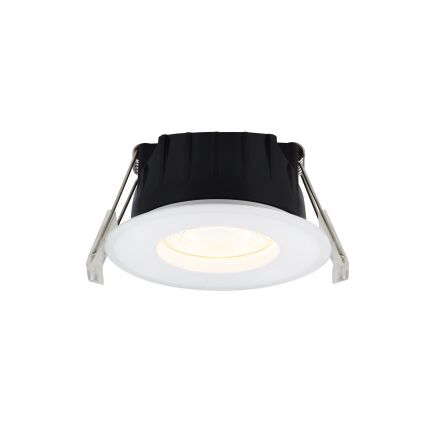 Χωνευτό Σποτ LED 7W Rosalee Λευκό IP65
