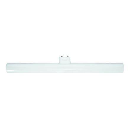 ACA LED Λάμπα Linestra S14d 5W - Θερμό Λευκό (2700Κ)