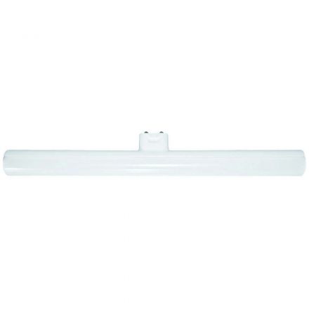 ACA LED Linestra S14d 1Ν 8W 270° 4000K 750Lm 500mm 230V AC