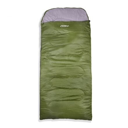Υπνοσακος New Camp Menalo Xl Kaki
