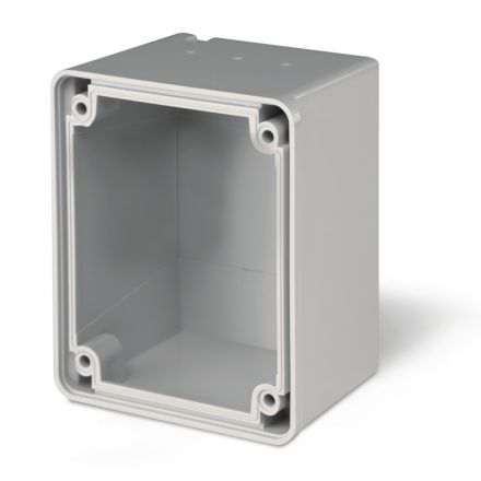 Επίτοιχο Κουτί Ίσιο για Πρίζα 32Α 84x106mm
