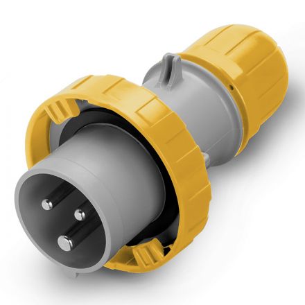 Φις Αρσενικό 2P+E 32A 4h 220-250V 50/60Hz