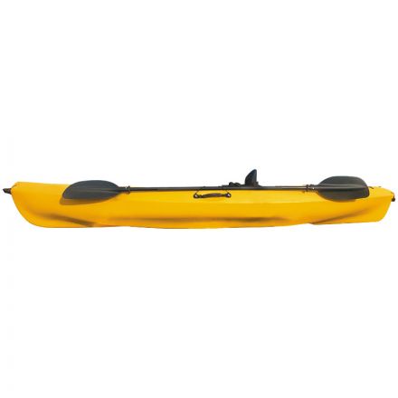 Seastar Kayak AMBUSH 1 Θέσης Κίτρινο
