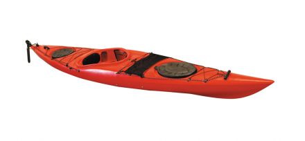 Seastar Kayak DREAMER 445