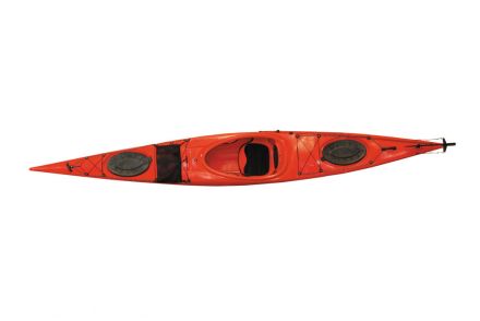 Seastar Kayak DREAMER 445