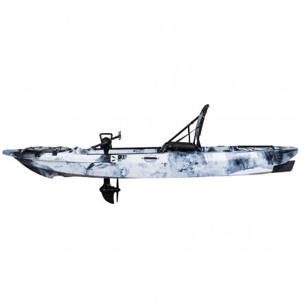 Seastar Kayak Propeller