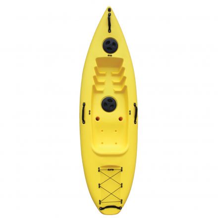 Seastar Kayak Scout Κίτρινο