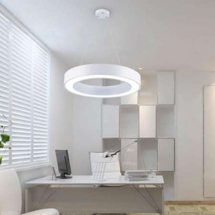 Leggenda Κρεμαστό Φωτιστικό LED SIENA 3000K LEG-0163