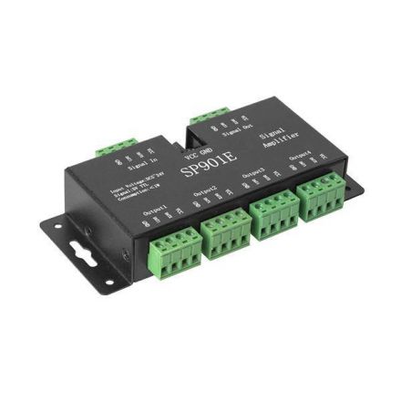 Single Amplifier Spi 5-24Vdc (Pixel) Sp901E