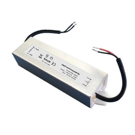 Τροφοδοτικό IP67 20W 24V 100-264VAC 180x30x20mm