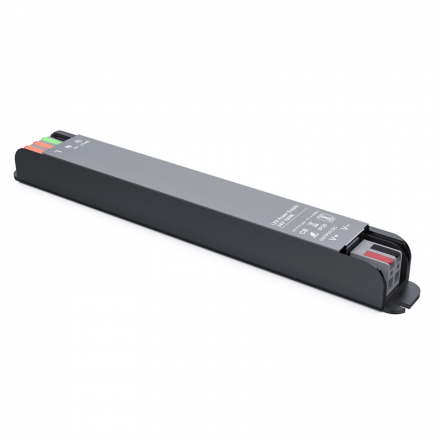 ACA Τροφοδοτικό LED 100W 230V AC 24V DC 4.2A IP 20