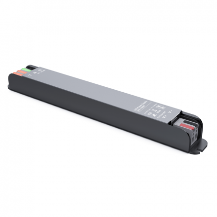 ACA Τροφοδοτικό LED 150W 230V AC 24V DC 6.3A IP 20