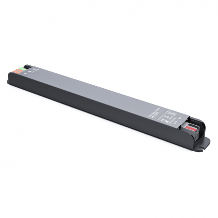ACA Τροφοδοτικό LED 250W 230V AC 24V DC 10.4A IP 20