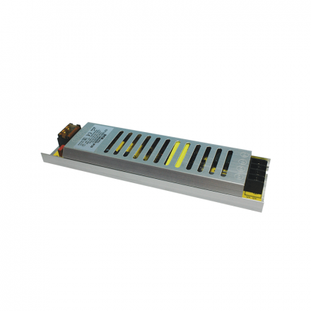 ACA Τροφοδοτικό Super Slim LED 100W 230V 24V DC IP20