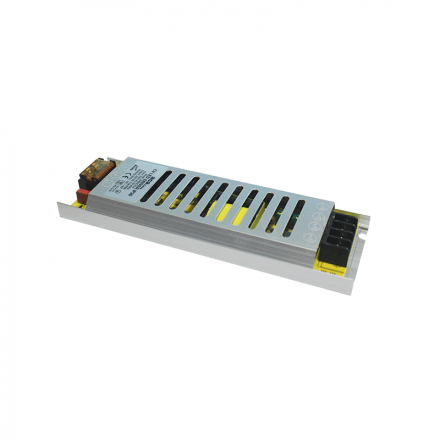 ACA Τροφοδοτικό Super Slim LED 60W 230V 24V DC IP20