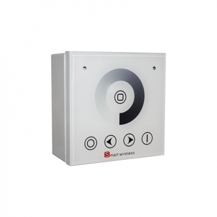 ACA Dimmer Αφής για LED Smart Wireless Dimming System