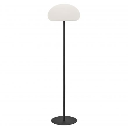 Φωτιστικό Δαπέδου Μπαταρίας Sponge LED 6.8W IP65