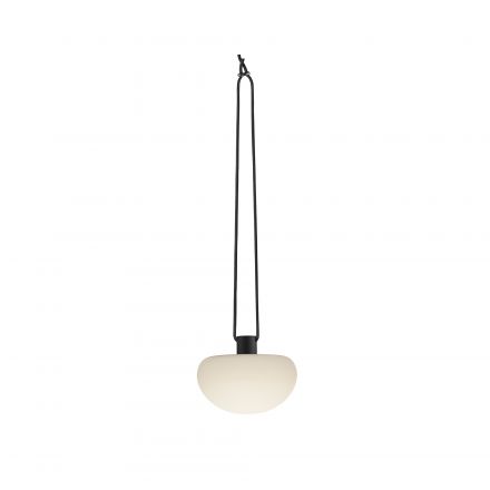 Κρεμαστό Φωτιστικό Μπαταρίας Sponge LED 4.8W IP65