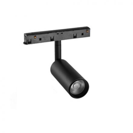 Spot Μαγνητικής Ράγας LED 10W 3000K Dim 48V 