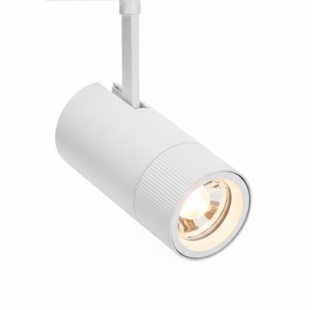 Spot Μαγνητικής Ράγας LED 12W CCT Λευκό Dimmable