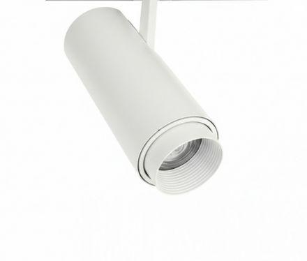 Spot Ράγας LED 35W 3000K RIVAS-75 Λευκό Dimmable