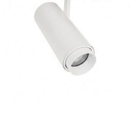 Spot Ράγας LED 35W 4000K RIVAS-75 ECO Λευκό