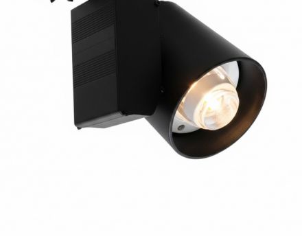 Spot Ράγας LED 42W 6500K MIRANDA-G Μαύρο